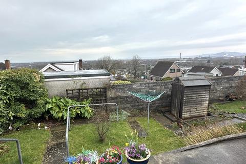 3 bedroom semi-detached bungalow for sale, Kenilworth Court, Baglan, Port Talbot, Neath Port Talbot.