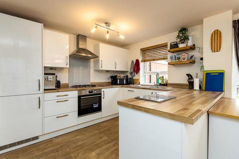 4 bedroom detached house for sale, Horsepoole Street, Bingham, Nottingham