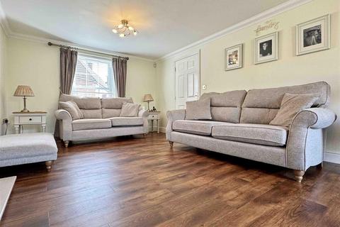 19 Bridge End Lane, Great Notley, Braintree, CM77 7GN