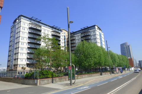 1 bedroom apartment to rent, Central House, High Street, Stratford E15