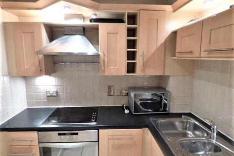 1 bedroom apartment to rent, Central House, High Street, Stratford E15