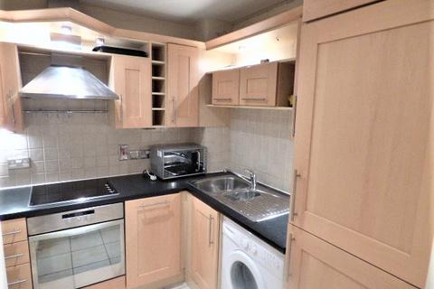 1 bedroom apartment to rent, Central House, High Street, Stratford E15