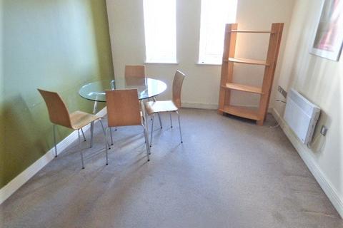 1 bedroom apartment to rent, Central House, High Street, Stratford E15