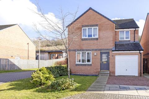 4 bedroom detached house for sale, 37 Cushat Gardens , Dalkeith, EH22