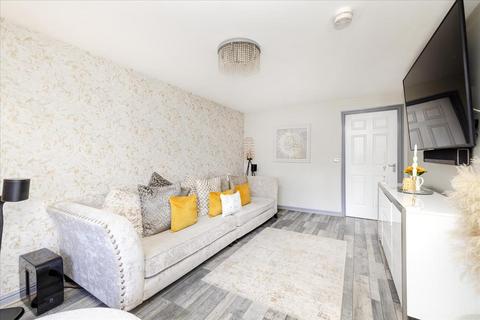 37 Cushat Gardens, Mayfield, Dalkeith, EH22 5RQ