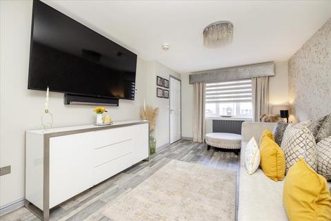 37 Cushat Gardens, Mayfield, Dalkeith, EH22 5RQ