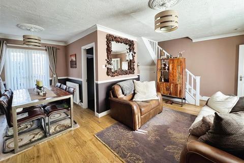 3 bedroom end of terrace house for sale, Harker Street, Shildon