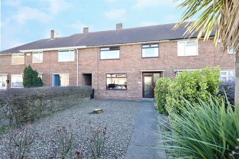 3 bedroom terraced house for sale, Batley Close, Hull