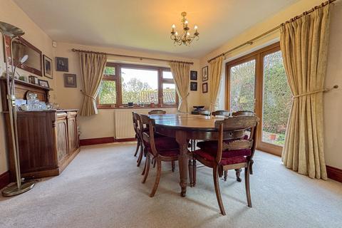 4 bedroom detached house for sale, Hafod Road, Hereford, HR1