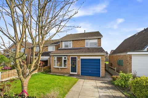 Orchard Close, South Milford, Leeds