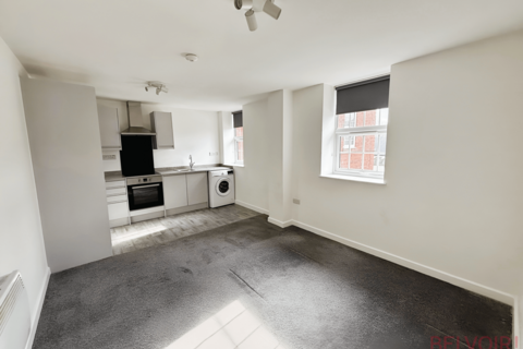 1 bedroom flat to rent, Highlander's Hill, Mansfield, NG18