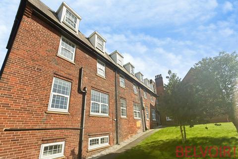 undefined, Highlander's Hill, Mansfield, NG18