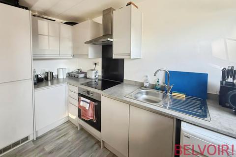 undefined, Highlander's Hill, Mansfield, NG18