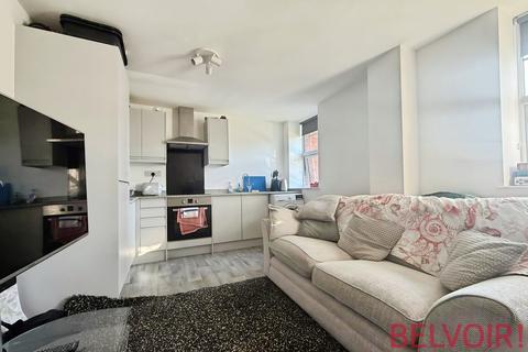 undefined, Highlander's Hill, Mansfield, NG18