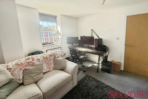 undefined, Highlander's Hill, Mansfield, NG18