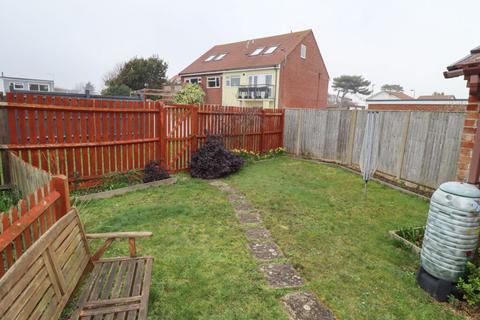 2 bedroom end of terrace house for sale, The Strand, Hayling Island