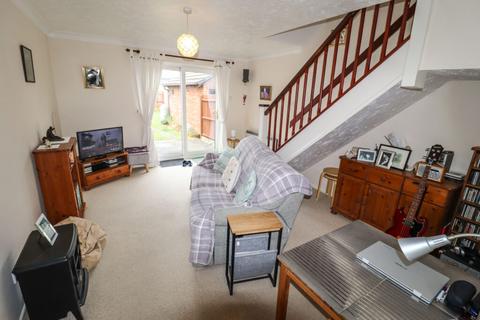 2 bedroom end of terrace house for sale, The Strand, Hayling Island