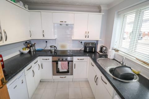 2 bedroom end of terrace house for sale, The Strand, Hayling Island