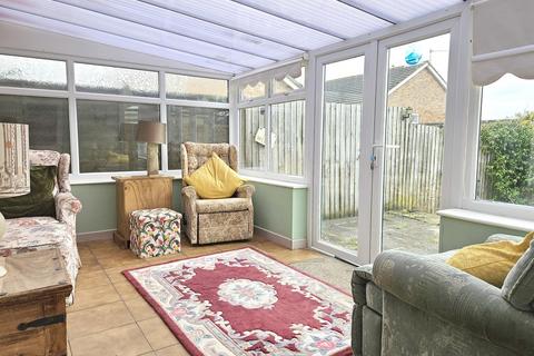 3 bedroom semi-detached house for sale, Hood Close, Glastonbury, BA6