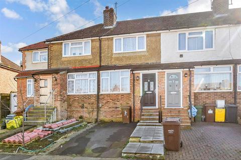 3 bedroom terraced house for sale, Hawthorn Road, Strood, Rochester, Kent