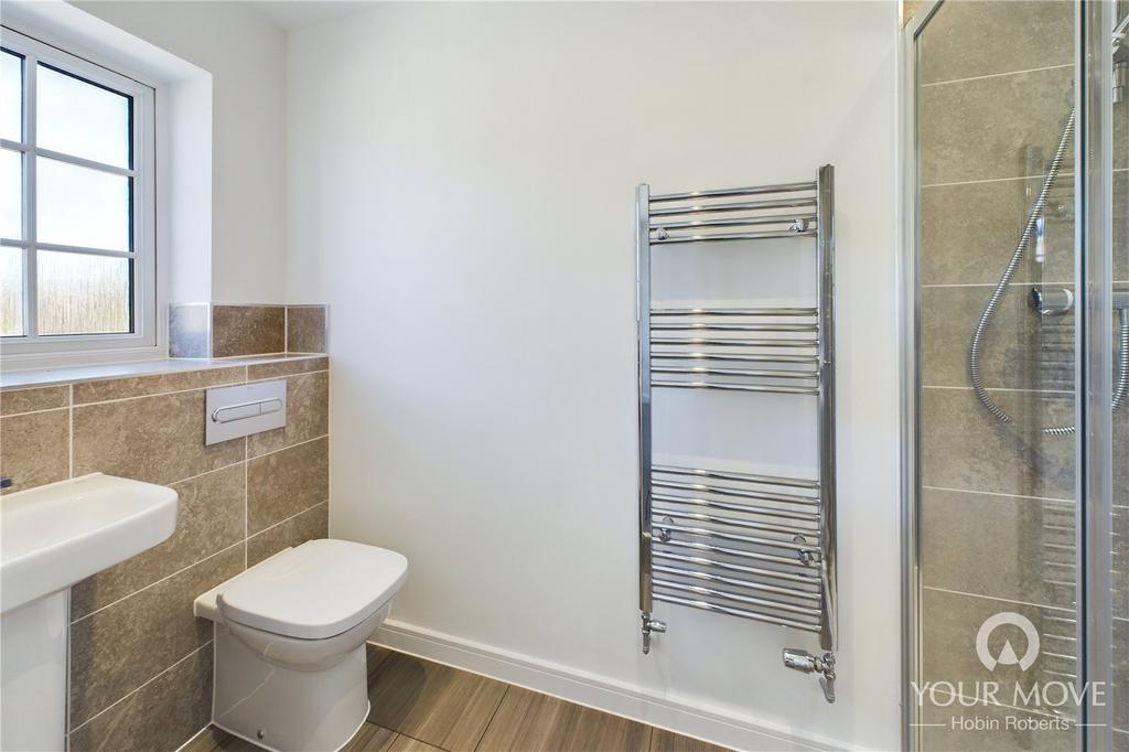Ensuite