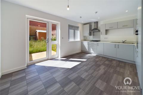 3 bedroom terraced house to rent, Neptune Street, Kettering NN15