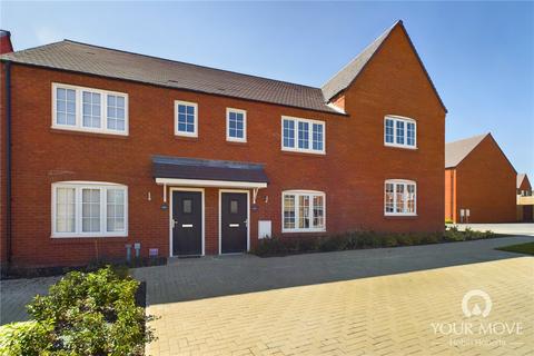 3 bedroom terraced house to rent, Neptune Street, Kettering NN15