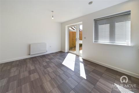 3 bedroom terraced house to rent, Neptune Street, Kettering NN15
