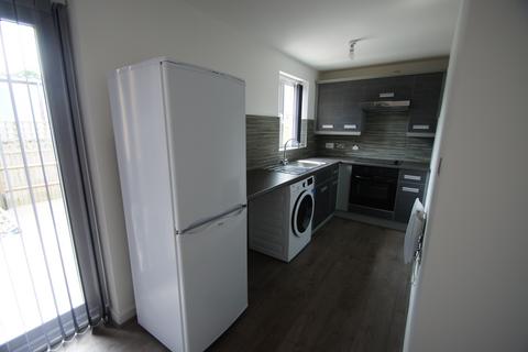 2 bedroom flat to rent, Meadow Way, Stafford, Staffordshire, ST17