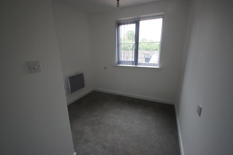 2 bedroom flat to rent, Meadow Way, Stafford, Staffordshire, ST17