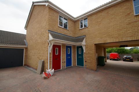 undefined, Meadow Way, Stafford, Staffordshire, ST17