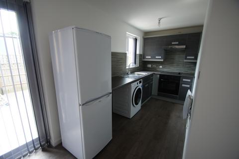 undefined, Meadow Way, Stafford, Staffordshire, ST17