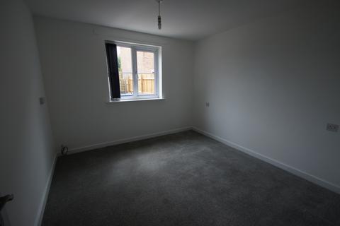 undefined, Meadow Way, Stafford, Staffordshire, ST17