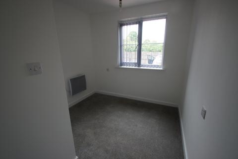 undefined, Meadow Way, Stafford, Staffordshire, ST17