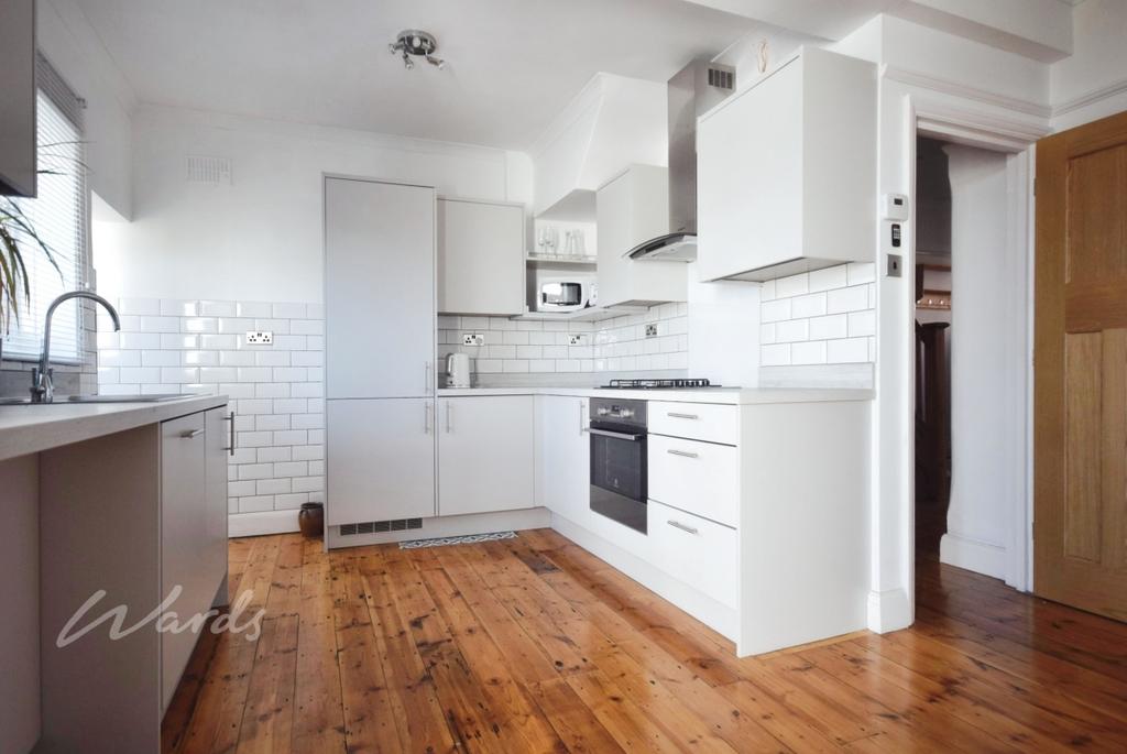 Queens kitchen use