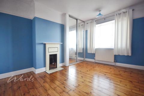 3 bedroom end of terrace house to rent, Queens Road Ramsgate CT11