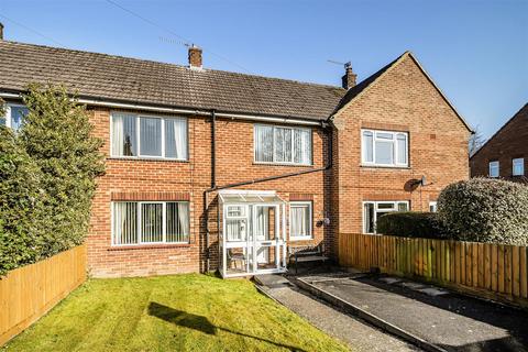 3 bedroom terraced house for sale, Hillworth Road, Devizes