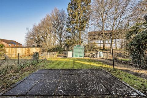 3 bedroom terraced house for sale, Hillworth Road, Devizes