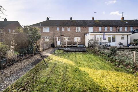 3 bedroom terraced house for sale, Hillworth Road, Devizes