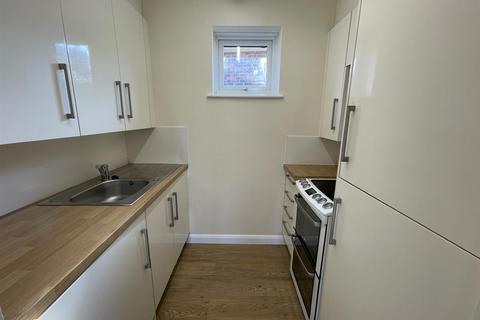 1 bedroom retirement property for sale, Essex Place, Newhaven