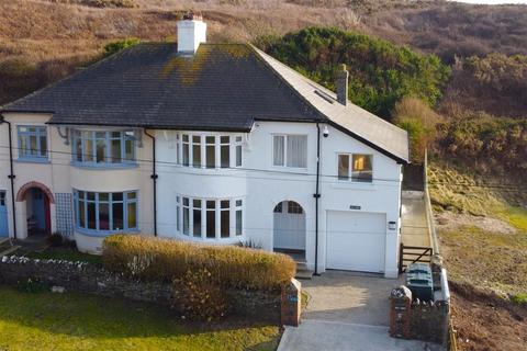 5 bedroom semi-detached house for sale, Tan Y Bryn, Whitesands, St Davids