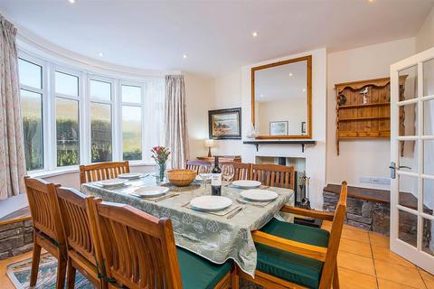 5 bedroom semi-detached house for sale, Tan Y Bryn, Whitesands, St Davids