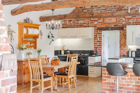 5 bedroom barn conversion for sale, Martham Road, Hemsby