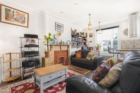 3 bedroom apartment for sale, Parkhurst Road, London, N7