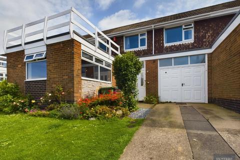 3 bedroom terraced house for sale, Rectory Green, West Boldon, East Boldon