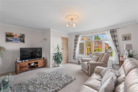 3 bedroom detached house for sale, Cheriton Drive, Ravenshead, Nottingham, Nottinghamshire, NG15