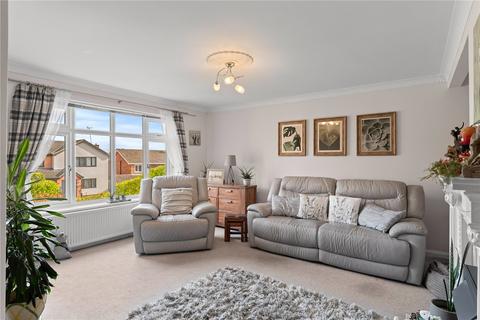 3 bedroom detached house for sale, Cheriton Drive, Ravenshead, Nottingham, Nottinghamshire, NG15