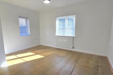 43 Eden Close, Hilton, Derby, DE65 5NL