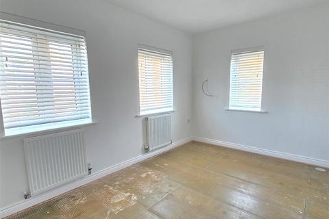 43 Eden Close, Hilton, Derby, DE65 5NL