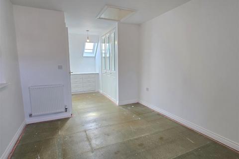 43 Eden Close, Hilton, Derby, DE65 5NL
